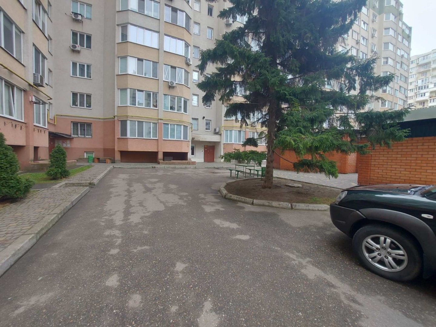 аренда здания номер C-174452 в Киевском районе, фото номер 15